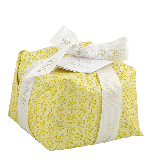 Panettone Crema Limoncello